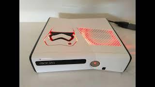 Xbox 360 Star Wars Stormtrooper