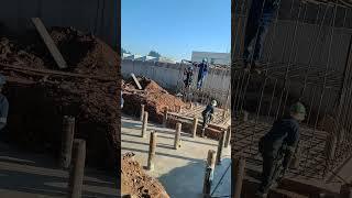 #construction #sitework #civilengineering #concrete #concreting #civilwork  #engineering