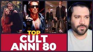 IL MIGLIOR CULT ANNI 80 | Top Cose EP. 09