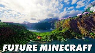 Minecraft Will Never Be The Same