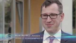 WHU - Campus for Sales - Trailer 2014