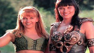 Xena: Warrior Princess - All Season 2 Promos