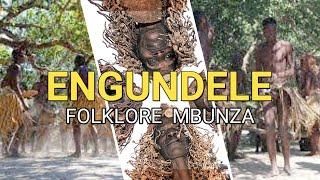 MUSIQUE TRADITIONNELLE MUSIQUE FOLKLORIQUE CONGOLAISE ENGUNDELE 