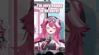 Raora's Italian translated #vtuber #hololive #envtuber