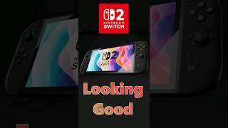 The Switch 2 is Powerful