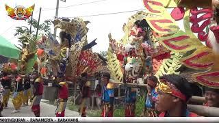 ODONG ODONG SINGA DANGDUT SATRIA PUTRA DEWA // PANORAMA SPD