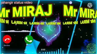 Mr. miraj please pick up the phone new phone ringtone video. my channel jahangir status video.