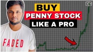 Best penny stocks to buy | Answered ( w/ subtitles)