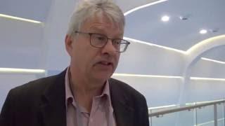 Global IGF 2016: Finn Petersen on Next for the Future of the Internet