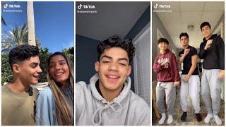 Alejandro Rosario TikTok Compilation (March 2020)