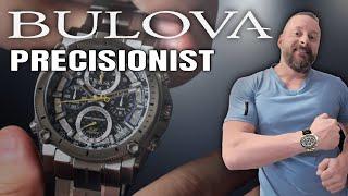 Is Bulova A Good Watch Brand?