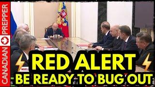 HOLY S#!+: RUSSIAS "FINAL" NUCLEAR WARNING, TRUMP THREATENS WW3 WITH IRAN, GOLD SMASHES RECORD!!!