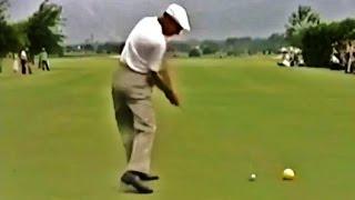 The Hogan Pivot Drill