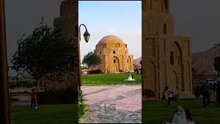 kerman city in 20 seconds | جاذبه‌های شهر کرمان در بیست ثانیه