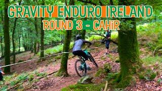 Gravity Enduro Ireland - Round 3 - Cahir 2024