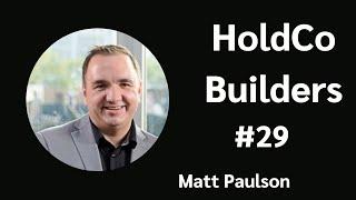 How Matt Makes $14,000,000 Net Profit PER YEAR With a Team Of 16 People