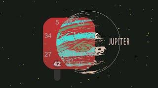 Jupiter in 42 | Q2 2023