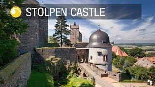 Stolpen Castle | Schloesserland Sachsen