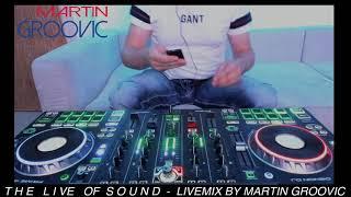 Martin Groovic Facebook live 17 06 2020 mp4