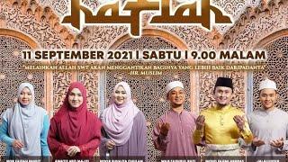 Gema Haflah(11.9.2021)-fb TV Alhijrah