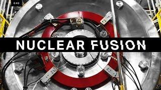 Can AI help crack the code of fusion power?
