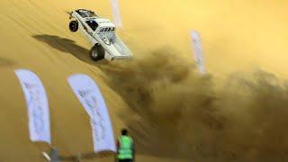 Hill Climb Racing Liwa 2020 Day 1