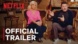 Demarcus Family Rules | Official Trailer | Netflix