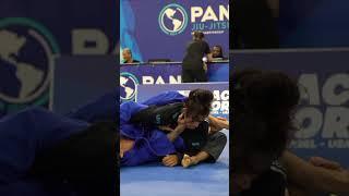 Diego Pato has some ridiculous submissions. #IBJJF #BJJ #JiuJItSU