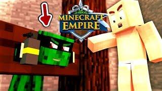 PETRITS HINRICHTUNG GEHT SCHIEF  | MINECRAFT EMPIRE