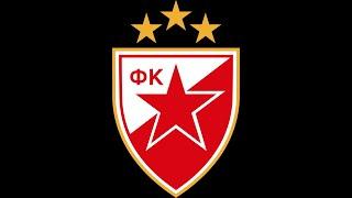 Football's Greatest Teams - Red Star Belgrade