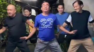 Palicte Family Dance tiktok compilation