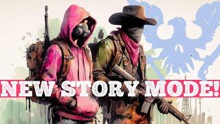 NEW STORY SEASON in State of Decay 2! | You CHOOSE The Storylines! | SoD3 is Coming...