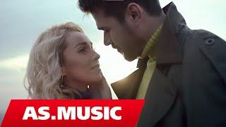 Alban Skenderaj & Miriam Cani - Zemer permbi Zemer (Official Video 4K)