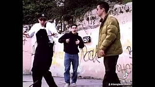 Gettin’ Funky With The Beastie Boys 