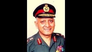 Nurturing Smart Teachers - Military  Law: Maj Gen Nilendra Kumar  (Part 1/2)