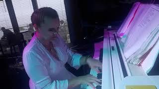 Whisper of the moon....Myroslava Tereshchuk Senturk.(Mira Senturk)