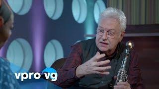 Wanneer is een jazz-improvisatie geslaagd? (Giovanca interview met Dick de Graaf)