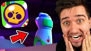 TOY STORY v BRAWL STARS?  Brawlidays UPDATE!