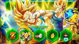 10TH ANNIVERSARY MEMORIAL STONES ARE COMING!!!!!!!! GLOBAL DATA DOWNLOAD! (DBZ: Dokkan Battle)