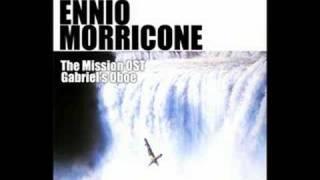 Ennio Morricone -  Gabriel's Oboe