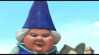 Gnomeo and Juliet - My Parents Were Married