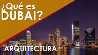 ¿DUBAI ES UN PAIS O UNA CIUDAD? ¿Qué es Dubai? 10 Curiosidades sobre Dubai, la ciudad del futuro.