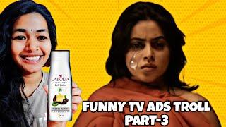 Panikimalina Ads ROASTPart-3  | TELUGU | #teluguroastvideos  #telugufunny #adstroll #trending