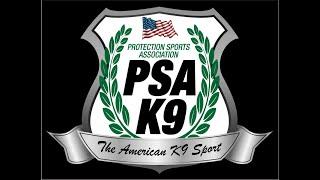 2022 PSA Nationals protection 2&3