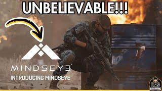 Official MindsEye - Explainer