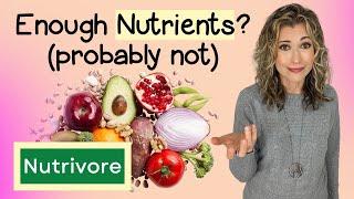 Are your nutrient levels putting you at risk?
