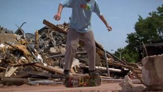 Joe Flemke: A Short Skate Film