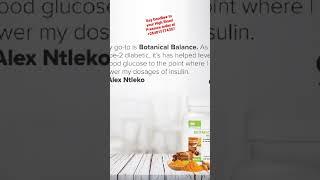 Say Goodbye to your High Blood Pressure order Botanical Balance today call me at +264815774307