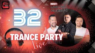 TRANCE PARTY LIVE 32 