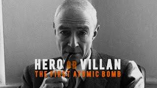 HERO OR VILLAN: The Destroyer of World  #history #youtube #war